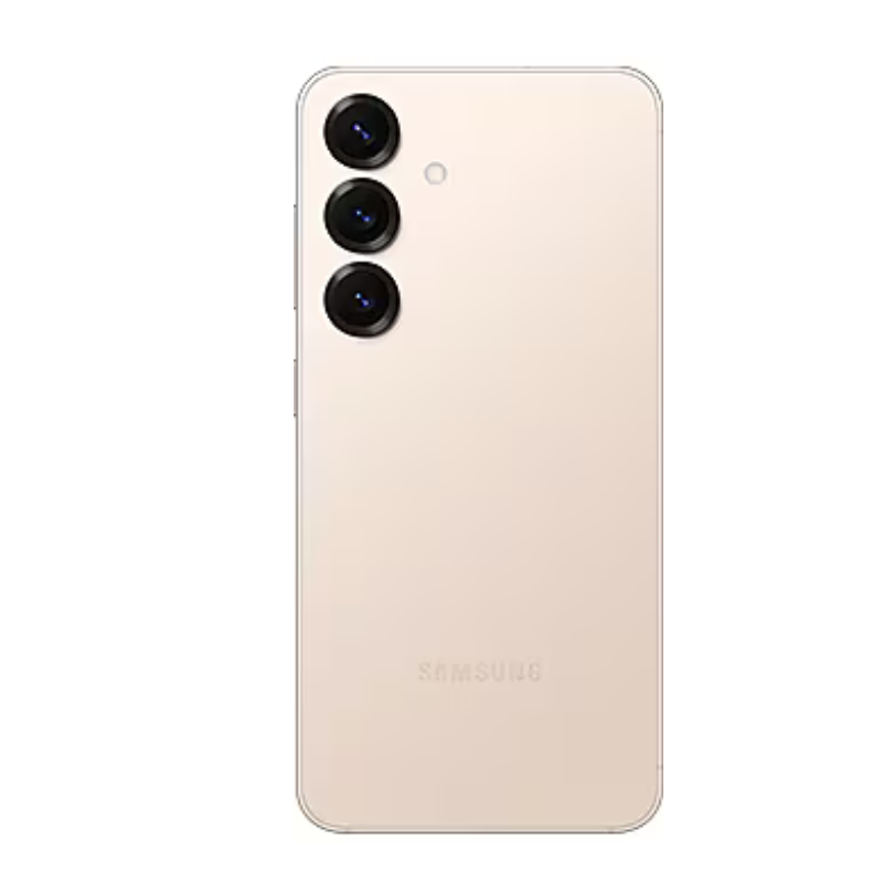 Điện thoại Samsung Galaxy S25 - 12GB - 256GB